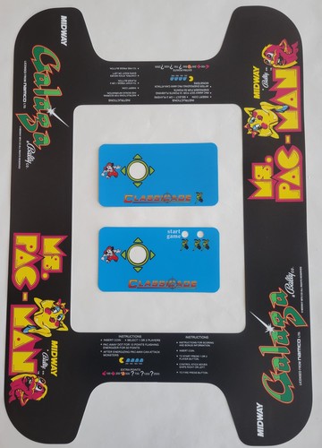 Multicade classicade multigame - classicade,