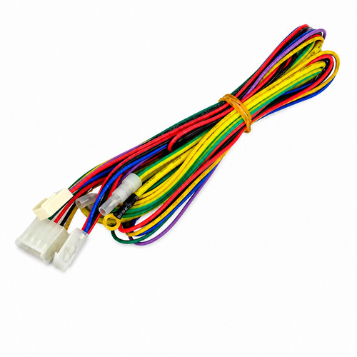 Suzo happ trackball cable - trackball, 3