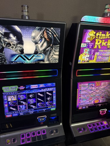 Casino slot multigame firelink - casino,