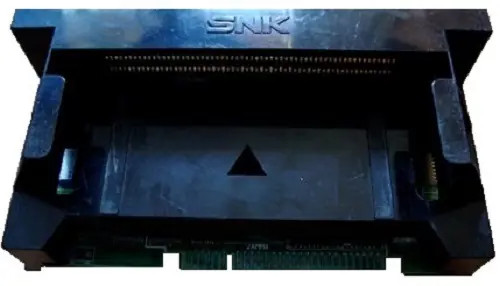 Neogeo snk slot motherboard - 1-slot,