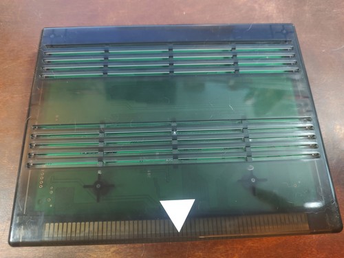 Multigame 161 series 2 v2 - in,