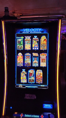 Bally alpha pro - alpha, v32