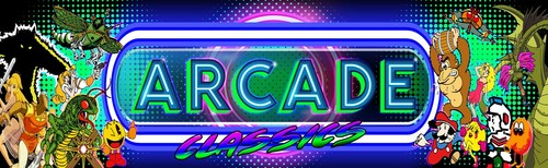 Multicade arcade classics - arcade,